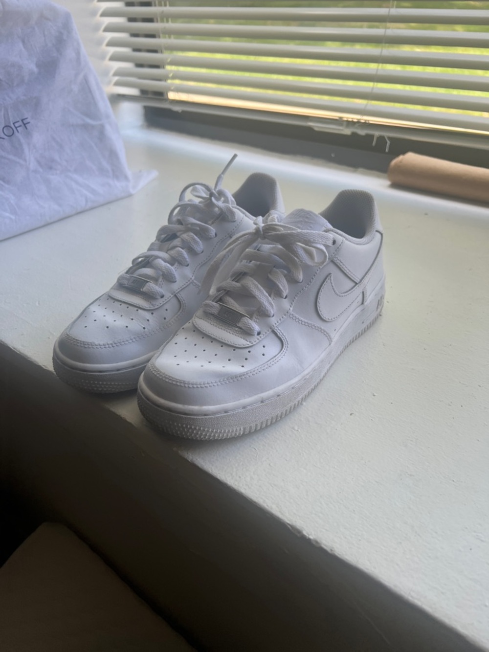 Nike Air Force 1 Low